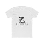 Phuzura Classic Tee | Lightweight Cotton Monogram Shirt