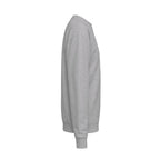 Phuzura Crewneck Sweatshirt | Minimalist Fleece Pullover