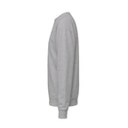 Phuzura Crewneck Sweatshirt | Minimalist Fleece Pullover