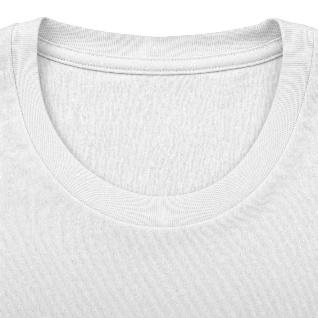Phuzura Classic Tee | Lightweight Cotton Monogram Shirt