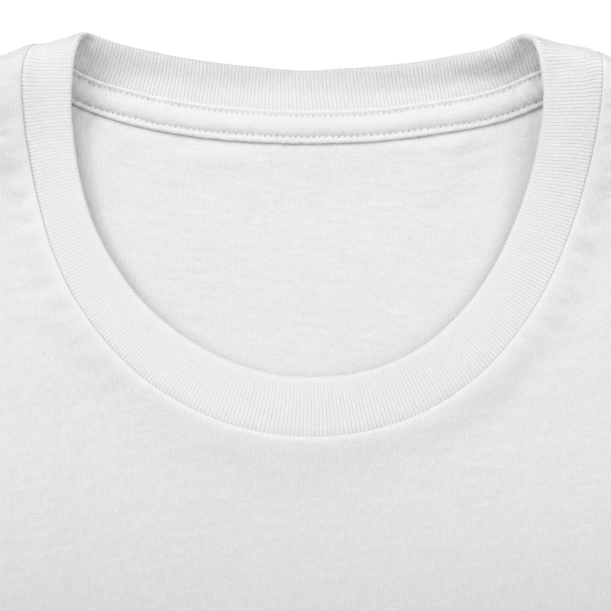 Phuzura Classic Tee | Lightweight Cotton Monogram Shirt