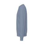 Phuzura Crewneck Sweatshirt | Minimalist Fleece Pullover