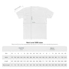 Phuzura Classic Tee | Lightweight Cotton Monogram Shirt
