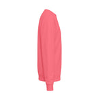Phuzura Crewneck Sweatshirt | Minimalist Fleece Pullover