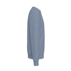 Phuzura Crewneck Sweatshirt | Minimalist Fleece Pullover