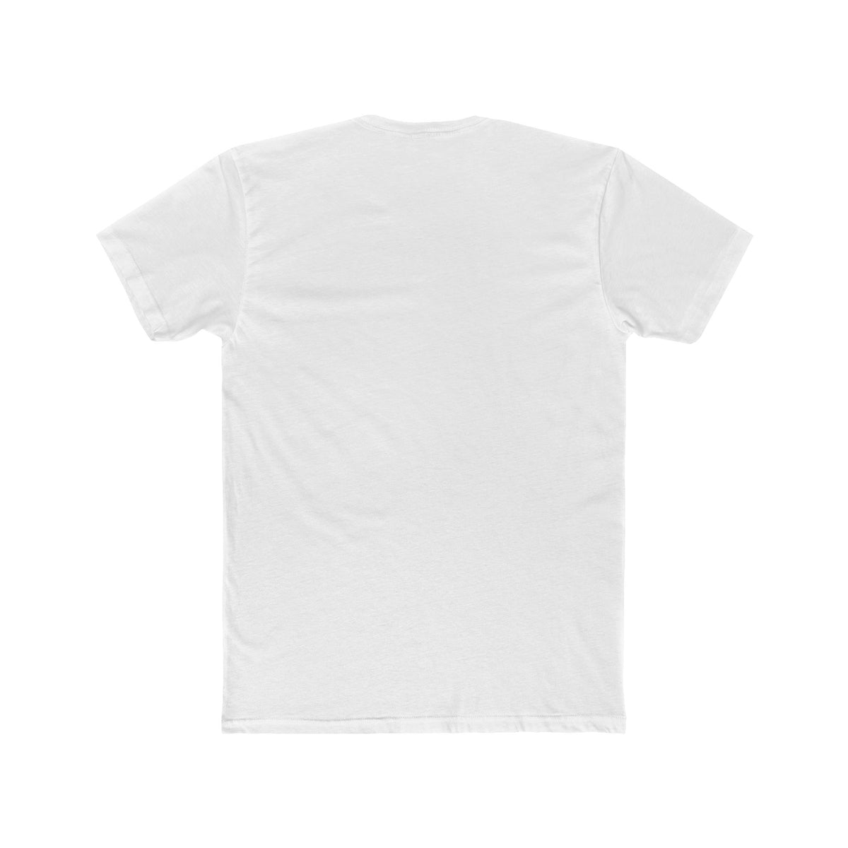 Phuzura Classic Tee | Lightweight Cotton Monogram Shirt
